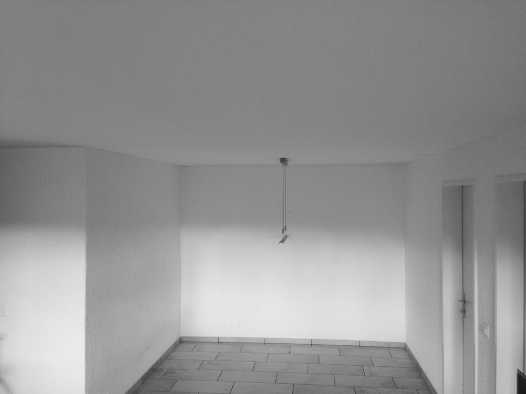 Isolation phonique de plafond en toile tendue 